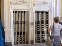 Im Kolumbusrestaurant 