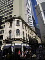 In den Straßen von Rio