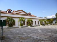 koloniale Altstadt von Rio 