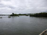 Auf den Weg zur Teufelsschlucht