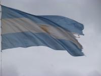 Dont cry for me Argentina