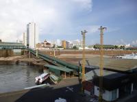 Hafen von Manaus