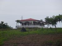 Mein Lieblingshaus im Amazonas