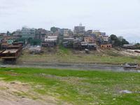 Die nicht so schöne Seite von Manaus