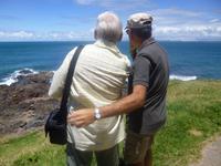 Brüder im Geiste....