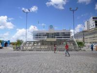 Rathaus in Salvador de Bahia