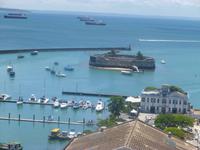 Ausblick auf die Unterstadt