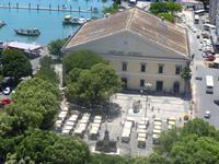 Mercado Modelo in Salvador de Bahia