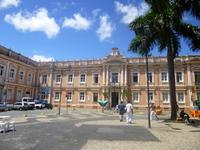 Universität in Salvador
