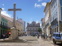 Salvador de Bahia