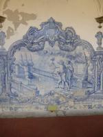 Im Konvent von Salvador