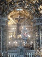 Im Konvent von Salvador