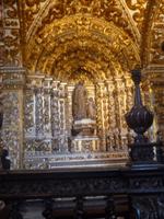 Im Konvent von Salvador