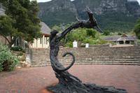 Botanischer Garten Kirstenbosch