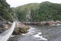 Tsitsikamma-Nationalpark