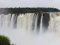 Iguazu Wasserfälle