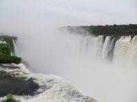 Iguazu Wasserfälle