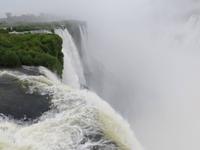 Iguazu Wasserfälle