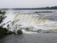 Iguazu Wasserfälle