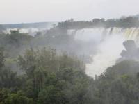 Iguazu Wasserfälle