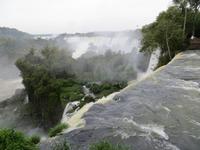 Iguazu Wasserfälle