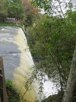 Iguazu Wasserfälle
