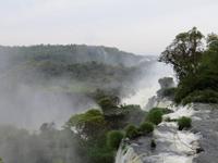 Iguazu Wasserfälle