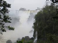 Iguazu Wasserfälle