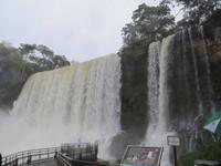 Iguazu Wasserfälle