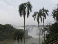 Iguazu Wasserfälle