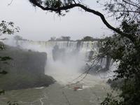 Iguazu Wasserfälle