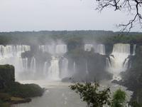Iguazu Wasserfälle