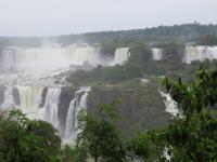Iguazu Wasserfälle