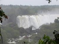 Iguazu Wasserfälle