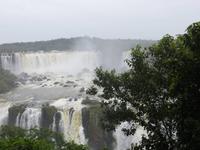 Iguazu Wasserfälle