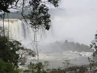 Iguazu Wasserfälle