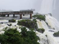Iguazu Wasserfälle