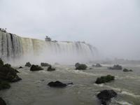 Iguazu Wasserfälle