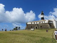 Salvador de Bahia