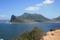 Südafrika - Chapmans Peak