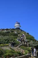 Leuchtturm an der Kapspitze