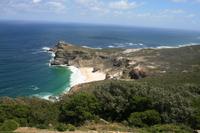 Am Kap der Guten Hoffnung