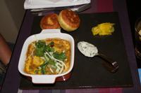 Ryans Kitchen Franschhoek