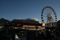 Victoria und Alfred Waterfront