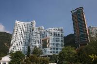 An der Repulse Bay Hongkong