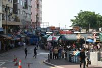 Stanley Markt Hongkong
