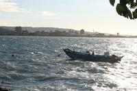 Mittagspause in Taiwan