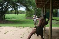 Cairns - Tjapukai Aboriginal Center