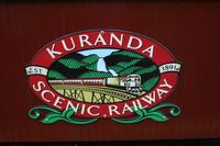 Kuranda Scenic Railway