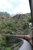 Kuranda Scenic Railway
